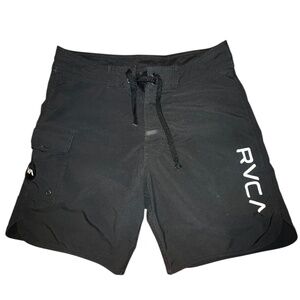 RVCA board shorts